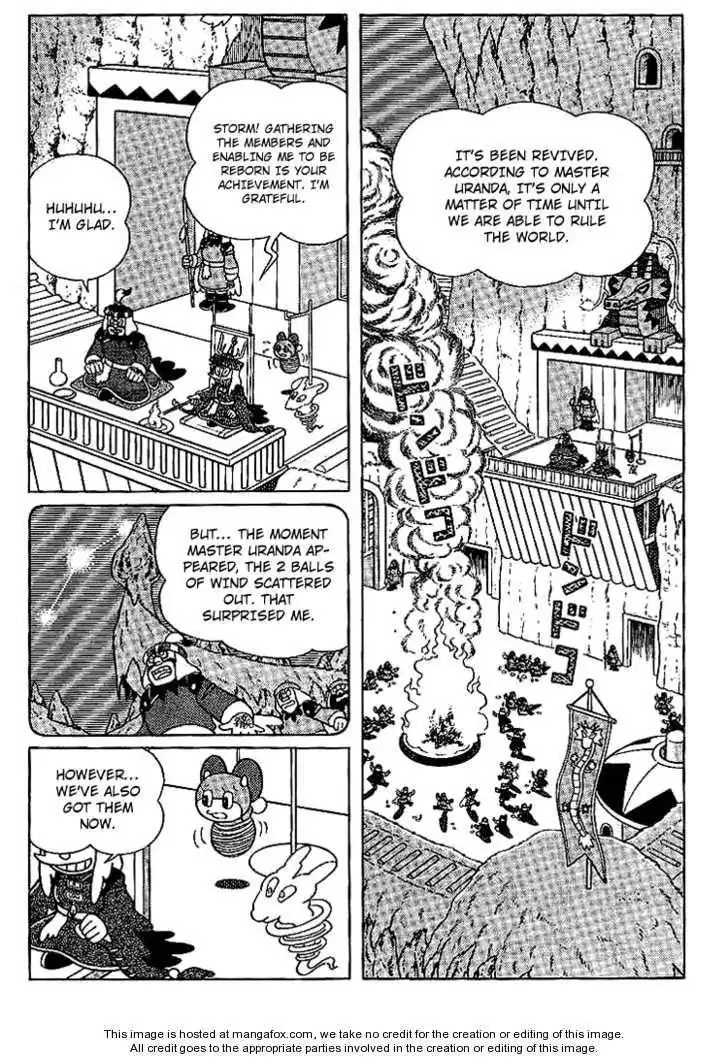 Doraemon Long Stories Chapter 23.3 13